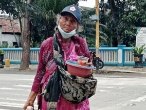 Kisah Pengemis Meninggal Tinggalkan Uang Rp 200 Juta
