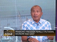 Video: Pengusaha Bauksit Ingatkan Ini ke Prabowo-Gibran