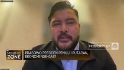 Video: Pengusaha Tambang Ungkap Kriteria Menteri ESDM