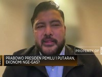 Video: Pengusaha Tambang Ungkap Kriteria Menteri ESDM