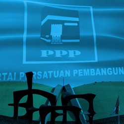 Pertama dalam Sejarah, PPP Tak Lolos Senayan! Ini Kiprahnya di Pemilu