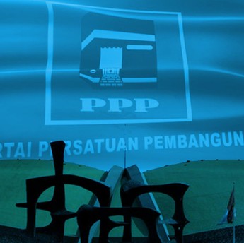 Pertama dalam Sejarah, PPP Tak Lolos Senayan! Ini Kiprahnya di Pemilu