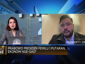 Video: Prabowo Ditetapkan Jadi Presiden, Ini Harapan Pengusaha Tambang