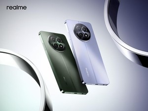 Realme 12 5G Mulai Dijual, Ini Fitur Andalannya