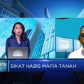 Video: RI Darurat Mafia Tanah, Pemerintah Lakukan Ini