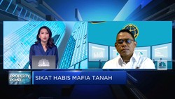 Video: RI Darurat Mafia Tanah, Pemerintah Lakukan Ini