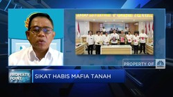Video: Terungkap Modus Mafia Tanah Rugikan Negara Hingga Rp 19 Miliar