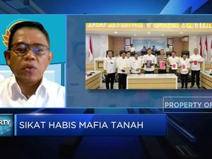 Video: Terungkap Modus Mafia Tanah Rugikan Negara Hingga Rp 19 Miliar