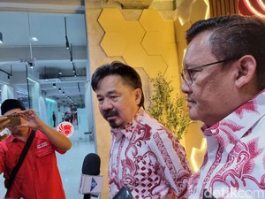 Bos Lion Group: Bukan Salah Perusahaan Pilot Batik Air Tertidur