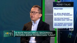 Video: Sambut Lebaran, Bisnis Pembiayaan Tunai Laris Manis?