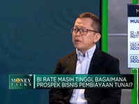 Video: Sambut Lebaran, Bisnis Pembiayaan Tunai Laris Manis?