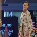 Pesona Tanah Toraja dalam Balutan Busana Lebaran Kekinian