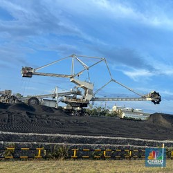 Unit Usaha BUMI Borong Penghargaan dalam Ajang Ini
