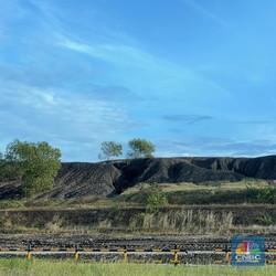 KPC Bidik Produksi Batu Bara 53,5 Juta Ton 2024-2026