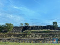 KPC Bidik Produksi Batu Bara 53,5 Juta Ton 2024-2026