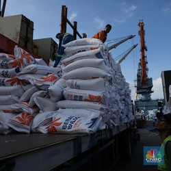 Mendadak Kuota Impor Beras 840.000 Ton Dibatalkan, Ada Apa?
