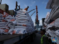 Mendadak Kuota Impor Beras 840.000 Ton Dibatalkan, Ada Apa?
