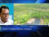 Video: Tantangan Besar Kementerian ATR/BPN Sikat Habis Mafia Tanah