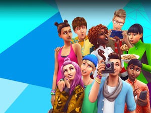 Sul sul! The Sims Bakal Dibikin Film Live Action