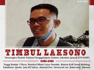 Ulah Nekat Irma-Timbul Bikin Faktur Fiktif Rp 673 Juta Berujung Jadi Buron
