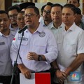 Ngadu ke MK, Tim Anies Minta Pilpres 2024 Diulang Tanpa Gibran