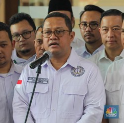 Tim Anies Blak-blakan Alasan di Balik Gugatan Hasil Pilpres 2024 ke MK