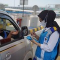 Tarif Tol Trans Jawa Didiskon saat Libur Lebaran? Ini Kata Jasa Marga