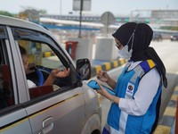 Tarif Tol Trans Jawa Didiskon saat Libur Lebaran? Ini Kata Jasa Marga