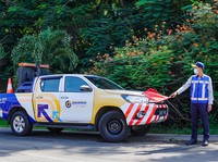 Sempat Hengkang dari Tol Terpanjang RI, Jasa Marga Bakal Masuk Lagi?