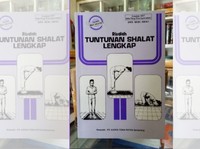 Pria Semarang Jadi Legenda, Sukses Ajarkan Jutaan Muslim Bisa Shalat