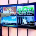 Ucapan Selamat Surya Paloh Ucapkan ke Prabowo - Apple Dikeroyok