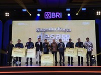Desa BRILiaN 2024 Kembali Digelar, Yuk Cek Syarat & Ketentuannya