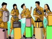 Revisi UU ASN dan Otonomi (Prematur) Daerah