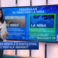 Video: Alarm La Nina Menyala, Harga Beras 'Menyala' Abangku?