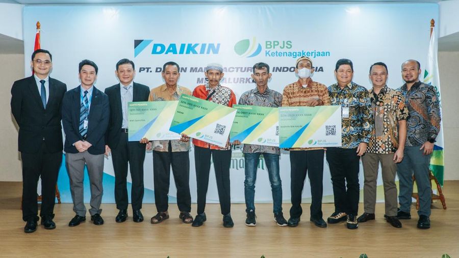 DAIKIN