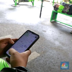 Kiamat Driver Online Makin Nyata, Dampaknya Terasa di Amerika