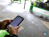 Kiamat Driver Online Makin Nyata, Dampaknya Terasa di Amerika