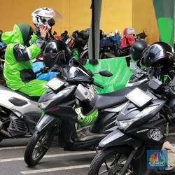 1.000 Driver Ojol dan Kurir Bakal Demo Besok, Ada Apa?