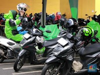 Driver Gojek Dapat Jatah Rumah Subsidi, Pemerintah Siapkan 2.000 Unit