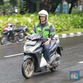 RI Krisis Pekerjaan Layak, Banyak Orang Terjebak Jadi Driver Ojol