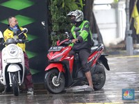 Mohon Maaf Driver Ojol, PPN 0% Perumahan Bukan Buat Kalian