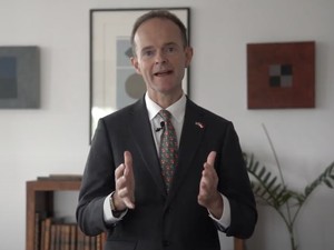 Mengapa Harus Daftar Beasiswa Chevening 2025? Ini Kata Dubes Inggris