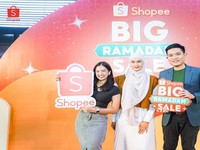 Promo Puncak 25 Maret Big Ramadan Sale Temani Pengguna Cari Kebutuhan