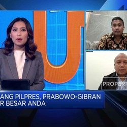 Video: Ekonom Ingatkan Dampak Jika PPN Jadi 12%