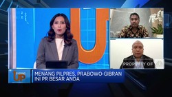 Video: Ekonom Ingatkan Dampak Jika PPN Jadi 12%