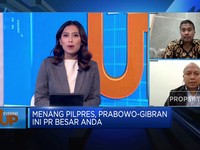 Video: Ekonom Ingatkan Dampak Jika PPN Jadi 12%