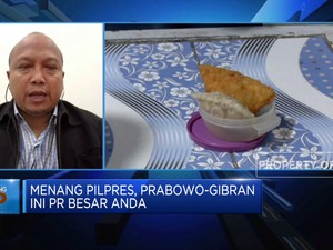 Video: Ekonom Ingatkan Program Makan Gratis Bisa Ancam Ini