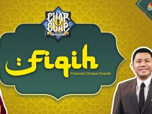 Financial Clinic feat Aulia Akbar