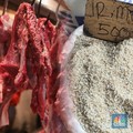 Sinyal Harga Beras Turun Mulai Terlihat, Daging Sapi-Cabai Terus Naik