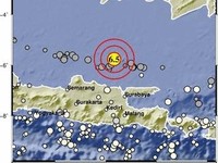 Gempa Bawean Beri Peringatan Penting, Ini Fakta-Faktanya Menurut BMKG